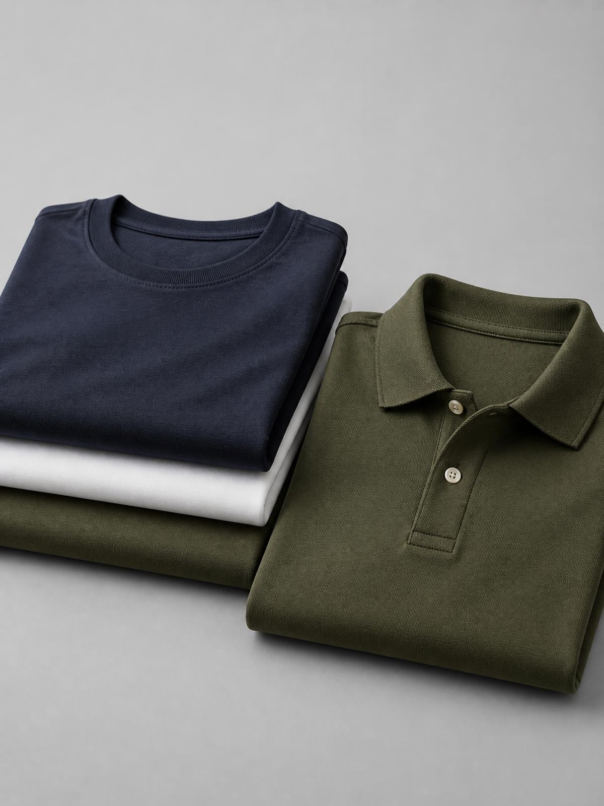 Mens Wear produced by Texland Impex